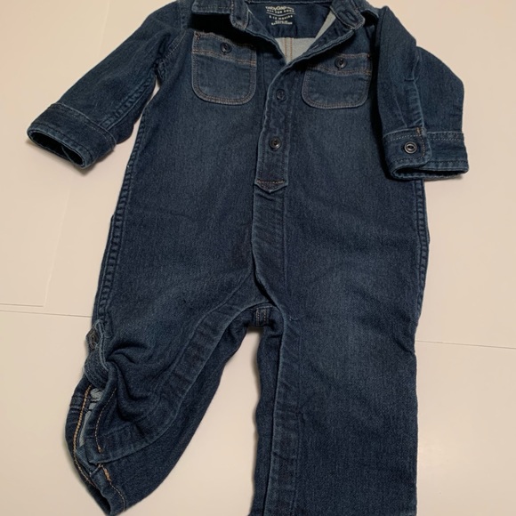 Baby GAP Boy Jumpers - Picture 4 of 8